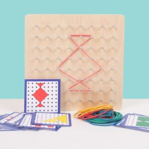 Early childhood toys