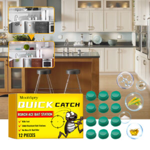 Home Living Room And Kitchen Cockroach Bait Gel