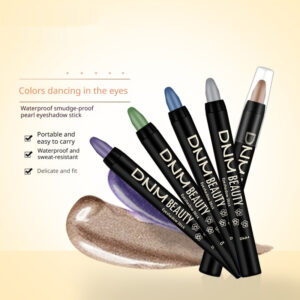 Colorful Under-eye Shimmer Pen For Eye Makeup
